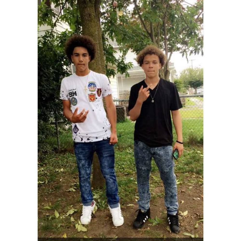 Meet your Posher, Damere